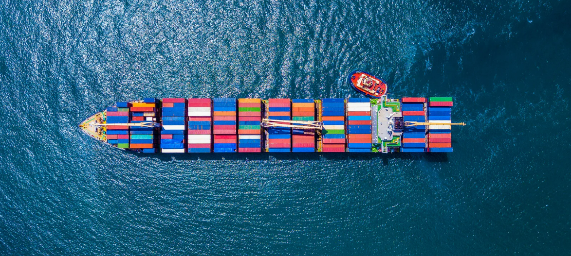 Decarbonisation Solutions in Maritime